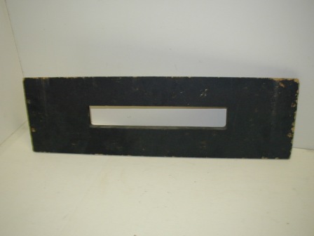 Neo Geo Cabinet Upper Back Panel (Item #48) $19.99